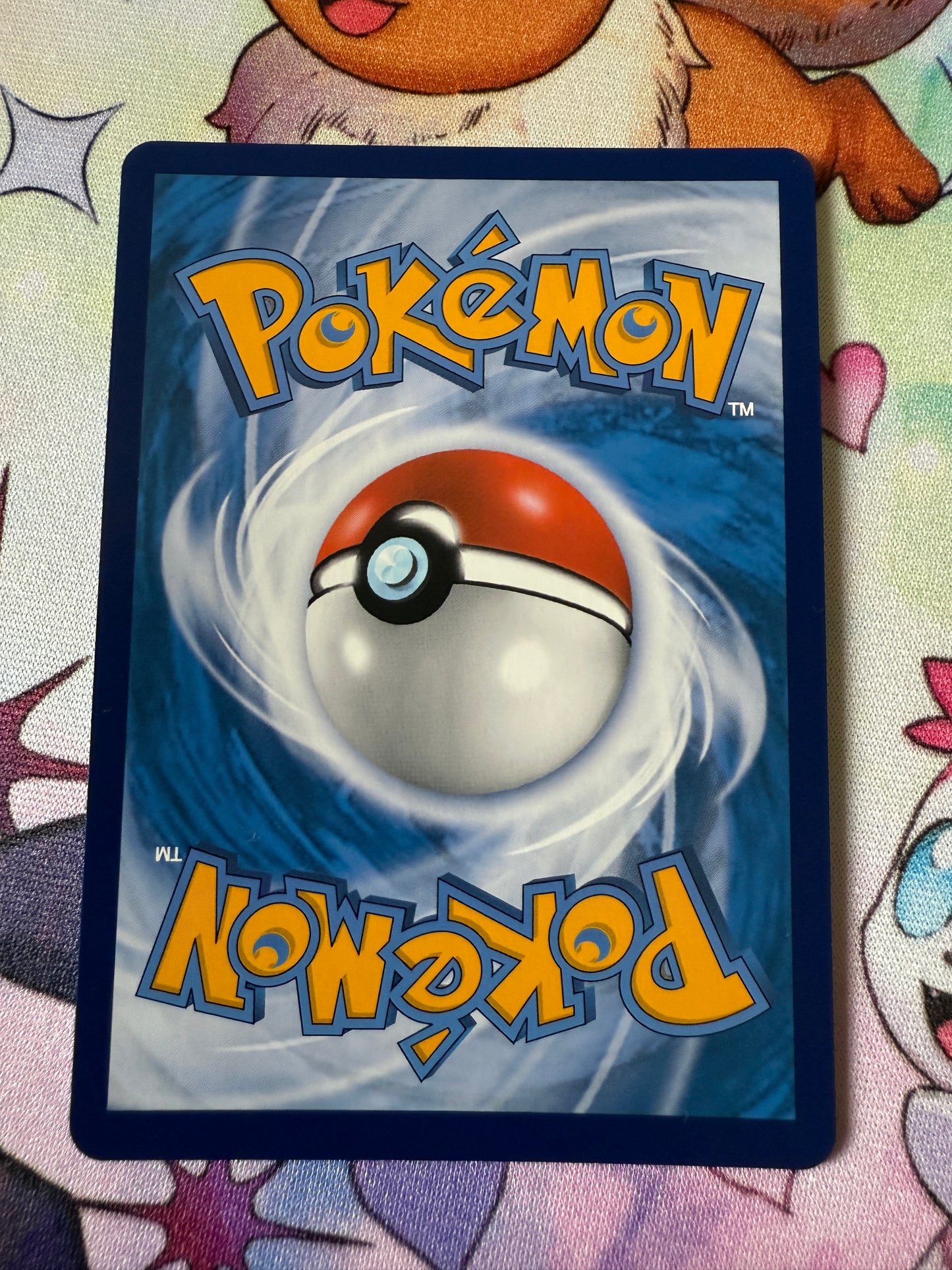 Gym Trainer #7 | Pokemon Chinese | cs4.1c