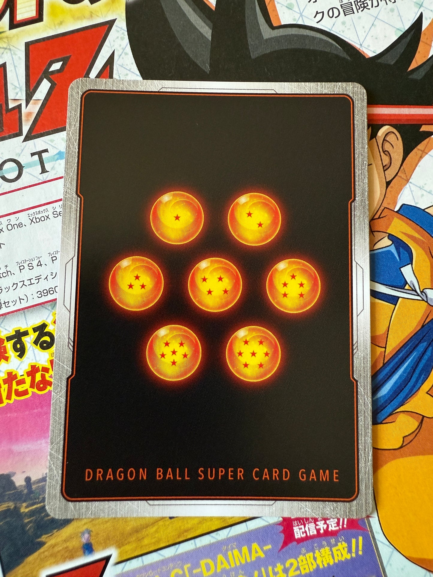 Dragon Ball Super Card Game Manga 01 | SB01-019 Chi-Chi R