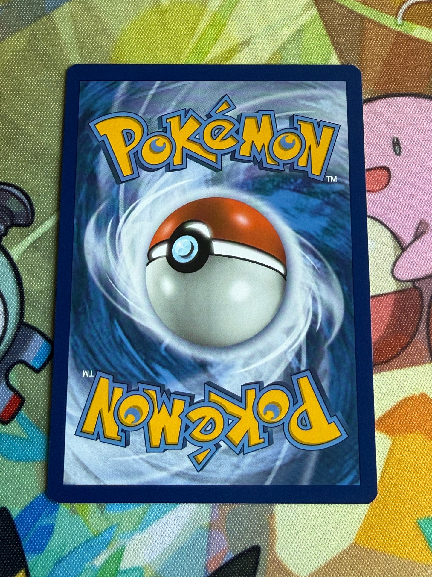 #15 Ninetales Reverse Holo | Pokemon Evolutions