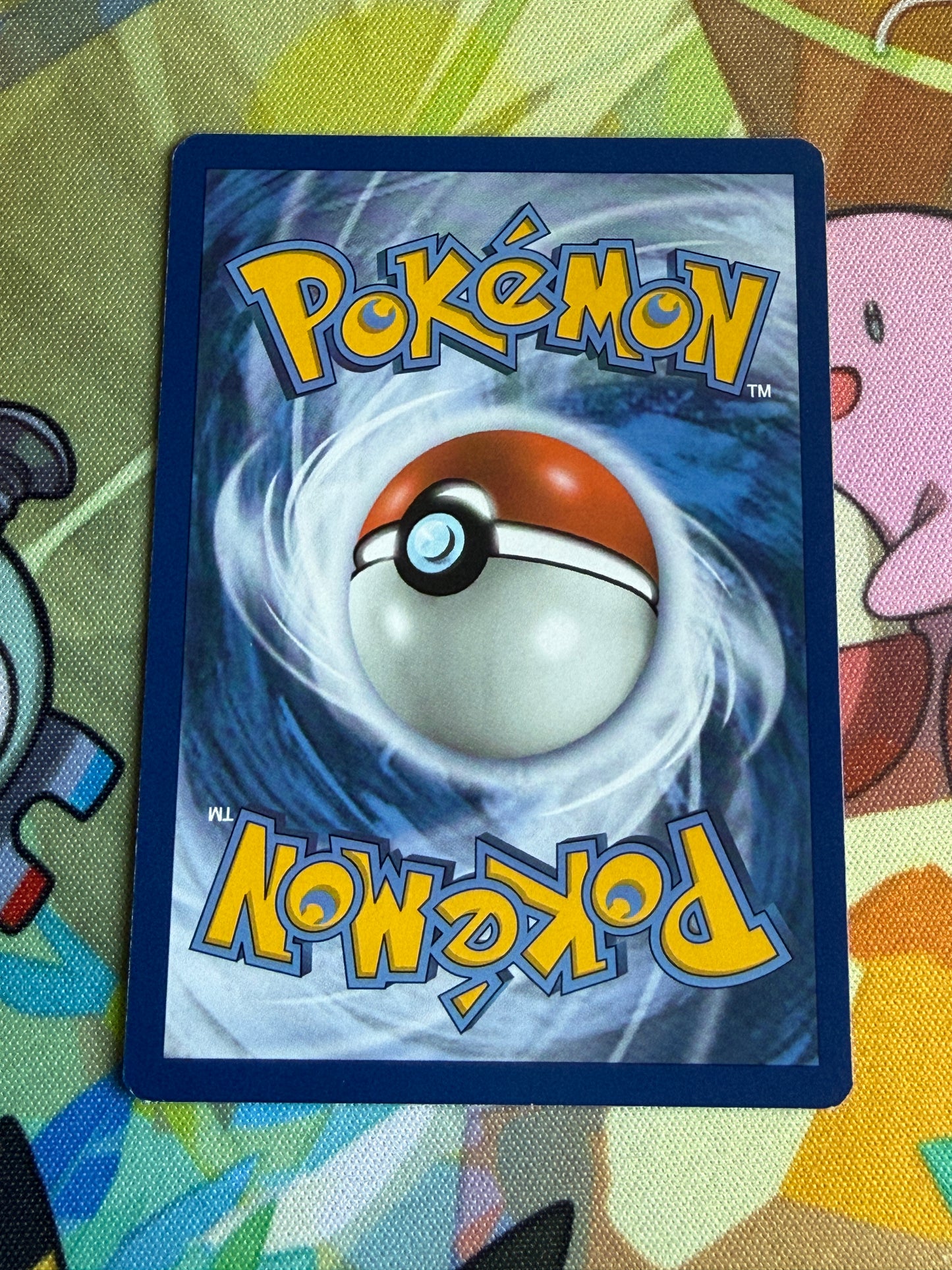 #19 Ponyta Reverse Holo | Pokemon Evolutions