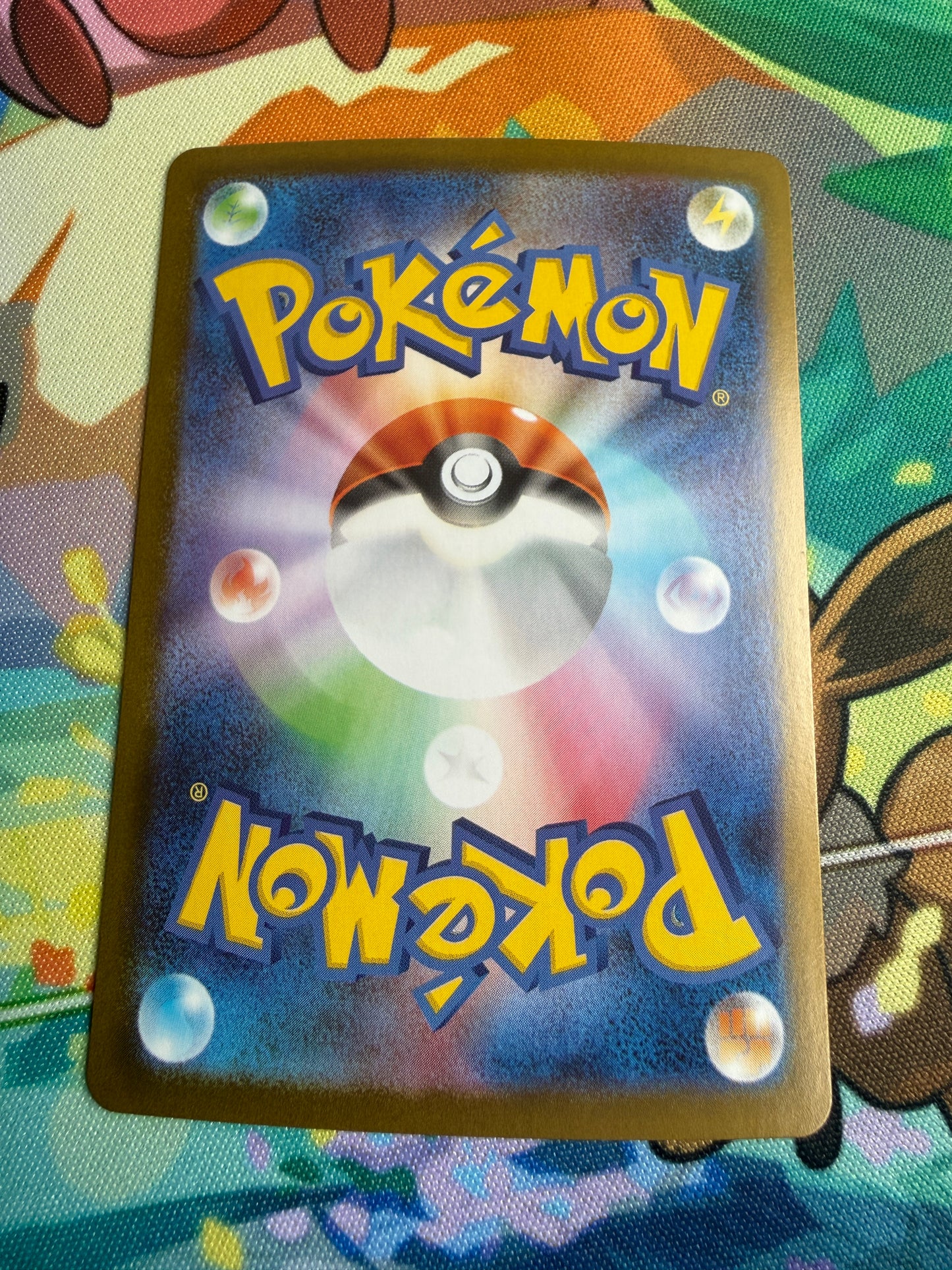 Excadrill Ex #49 Pokemon Japanese Black Bolt