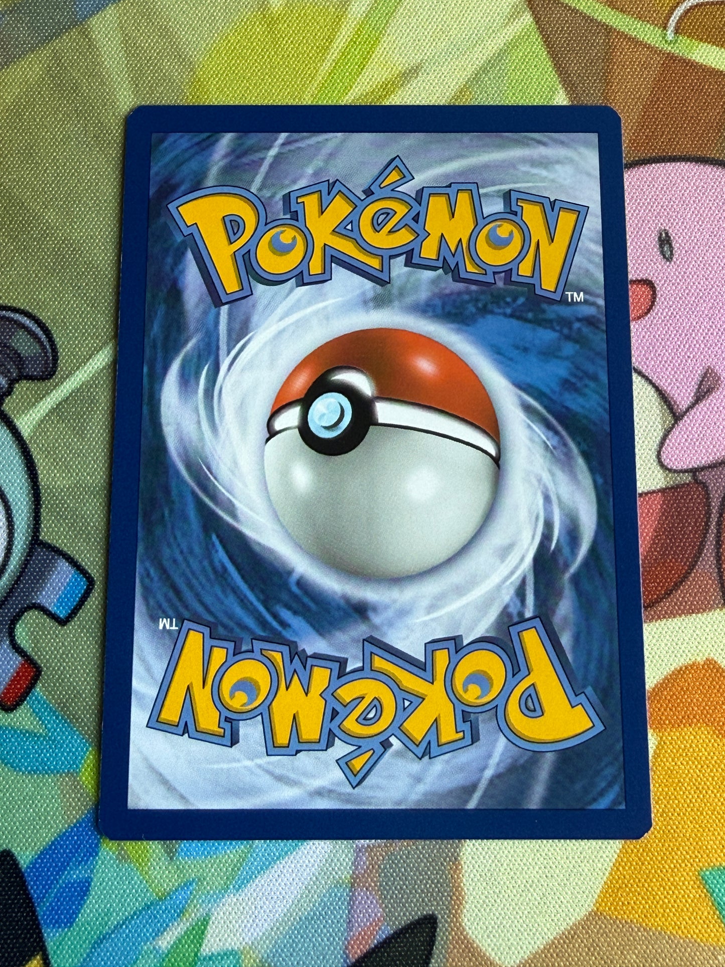 #24 Poliwhirl Reverse Holo | Pokemon Evolutions
