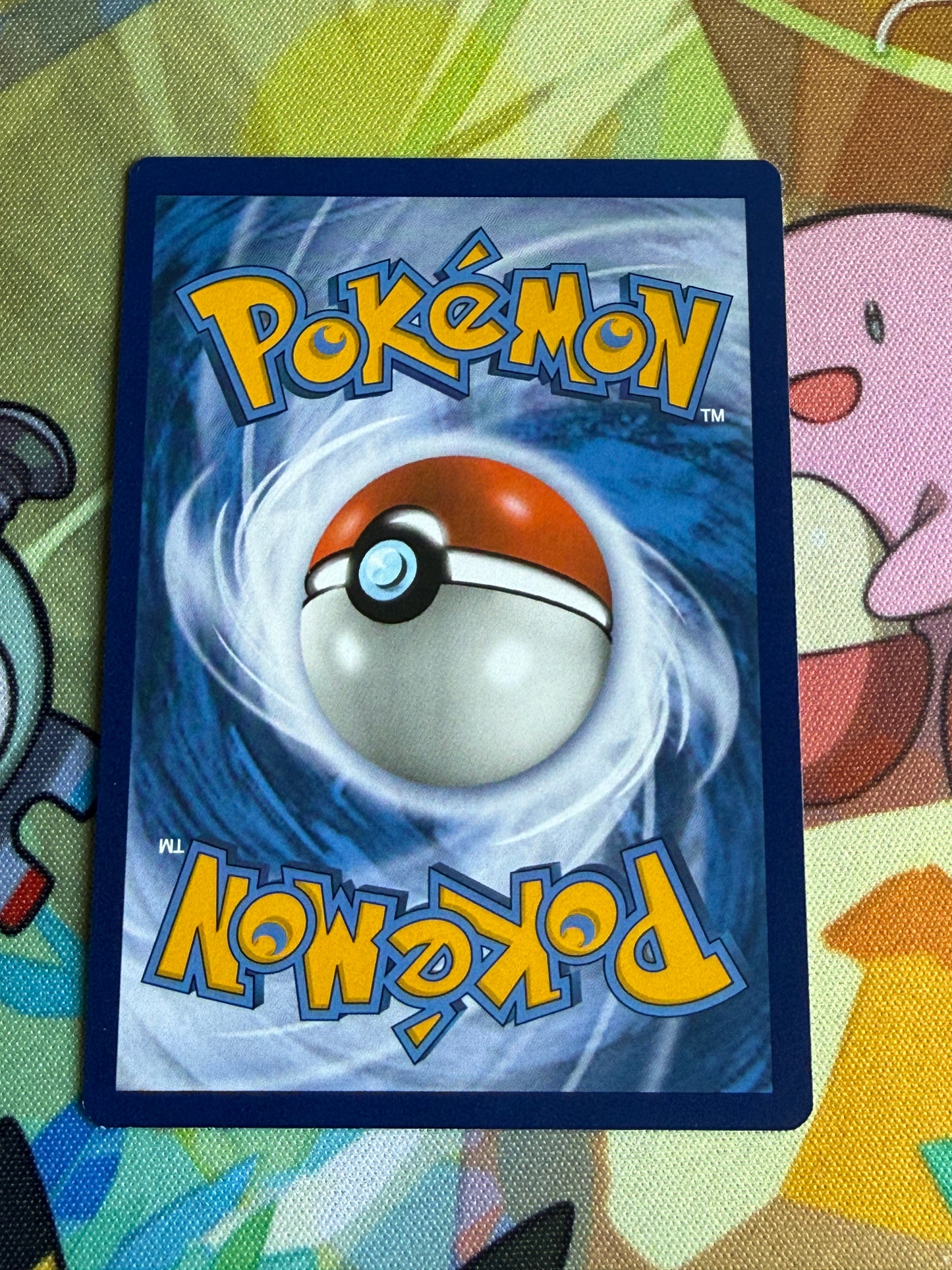 #25 Poliwrath Reverse Holo | Pokemon Evolutions