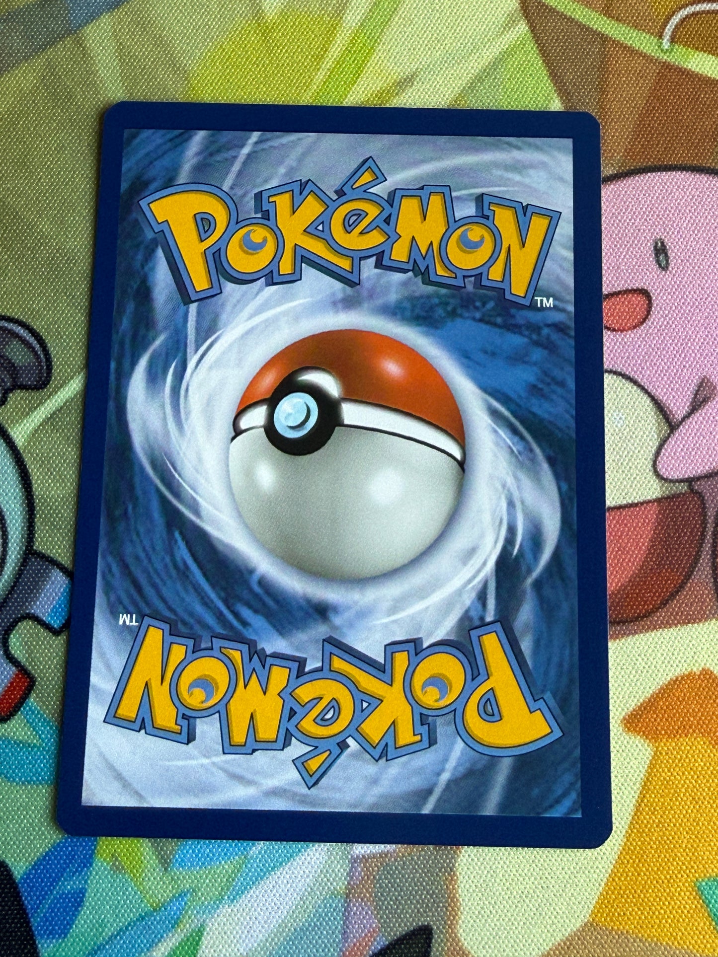#28 Seal | Pokemon Evolutions