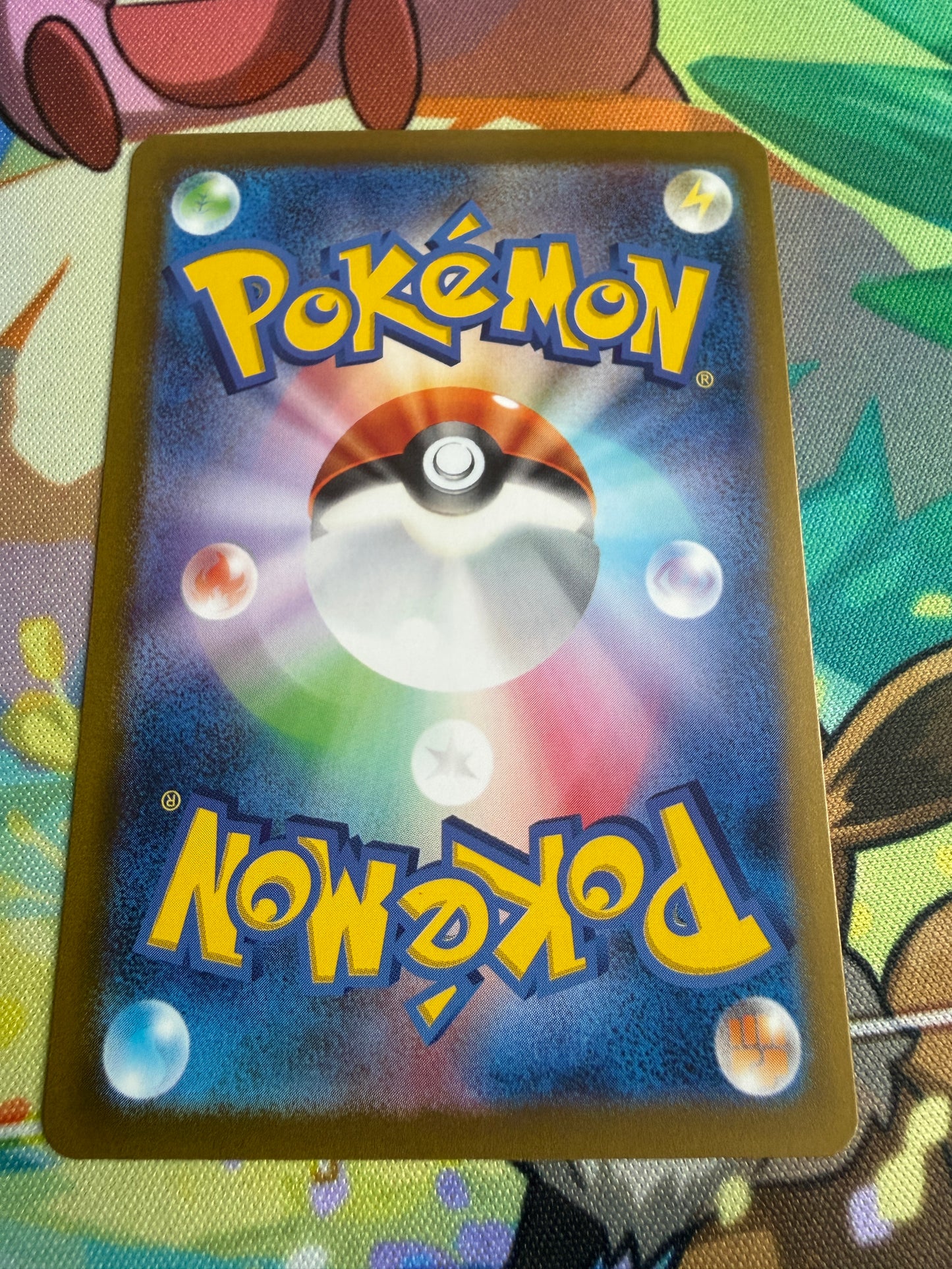 Gardevoir Ex #82 Pokemon Japanese Shiny Treasure Ex