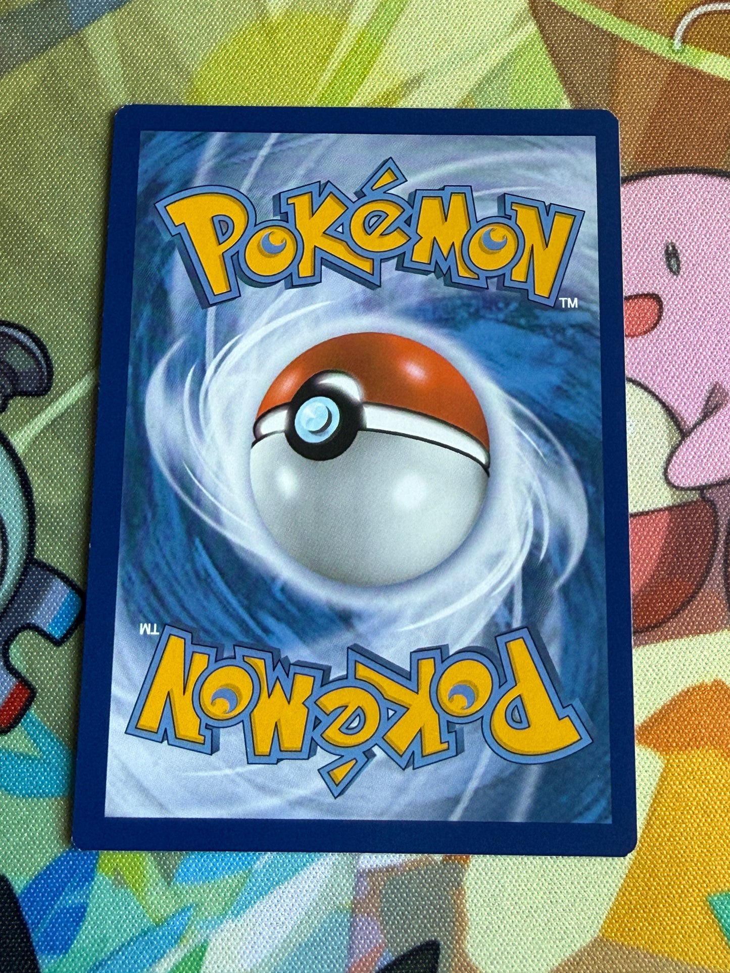#30 Staryu Reverse Holo | Pokemon Evolutions