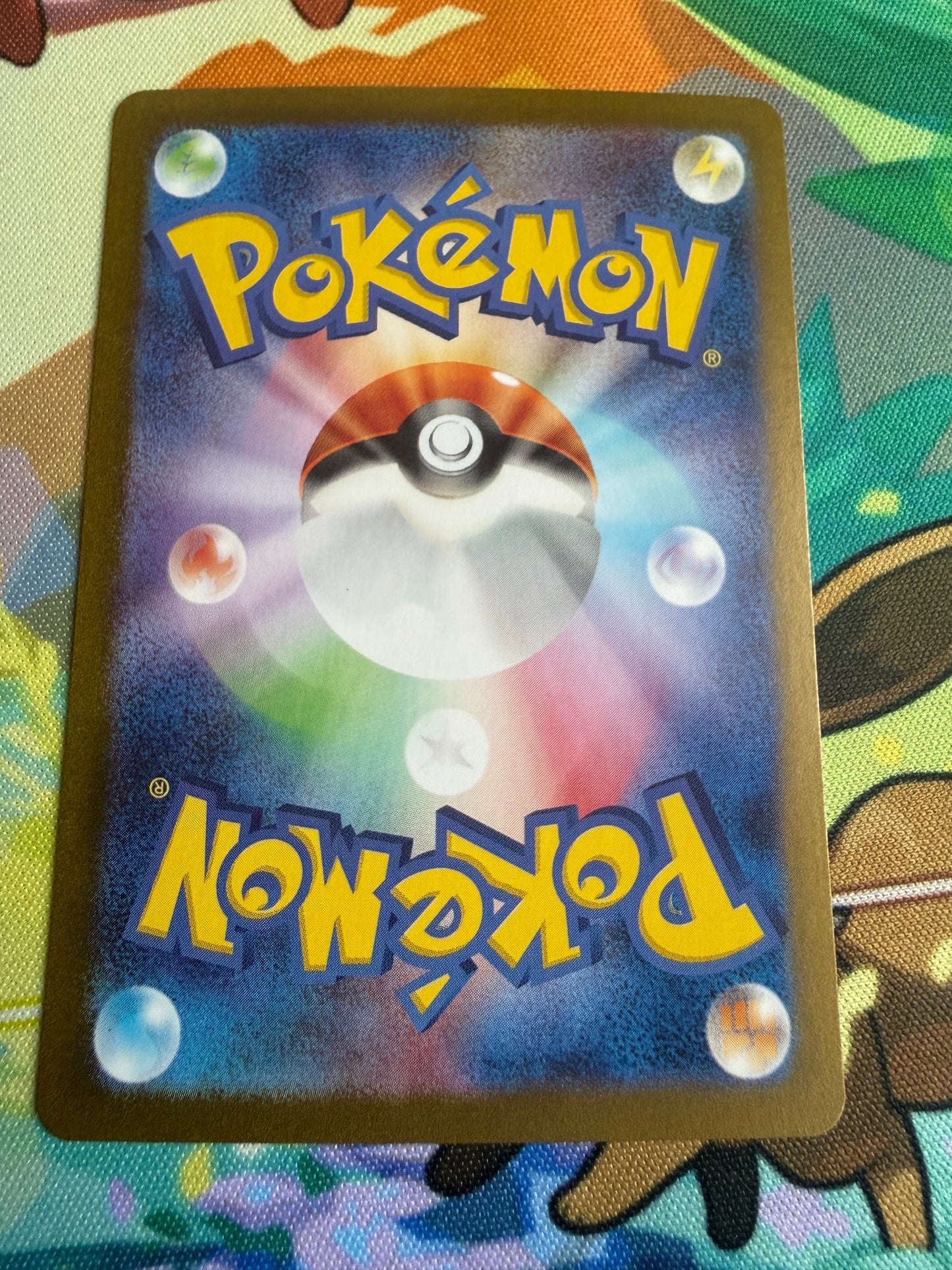 Noivern Ex #135 Pokemon Japanese Shiny Treasure Ex