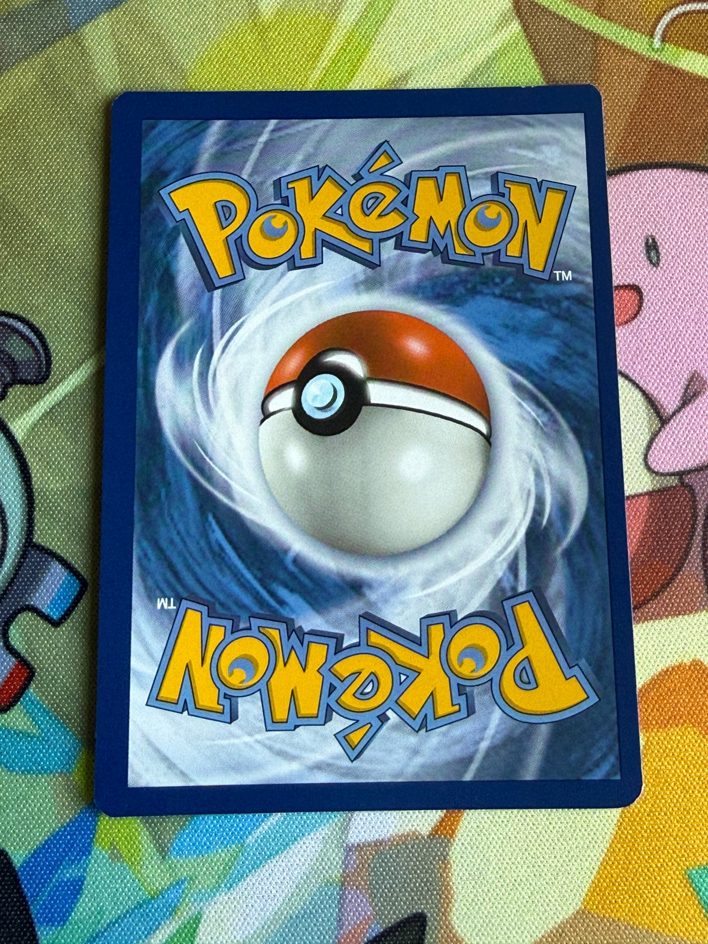 #31 Starmie Reverse Holo | Pokemon Evolutions