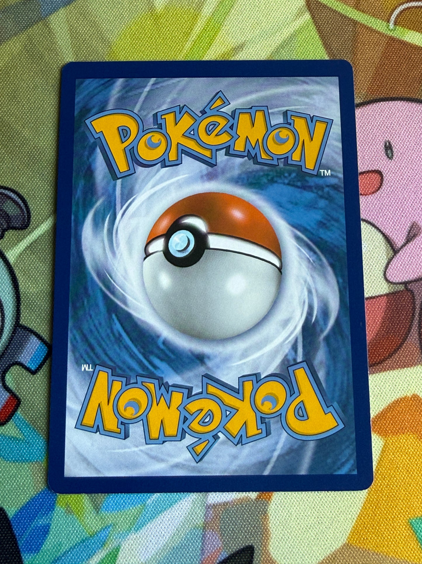 #33 Magikarp Reverse Holo | Pokemon Evolutions