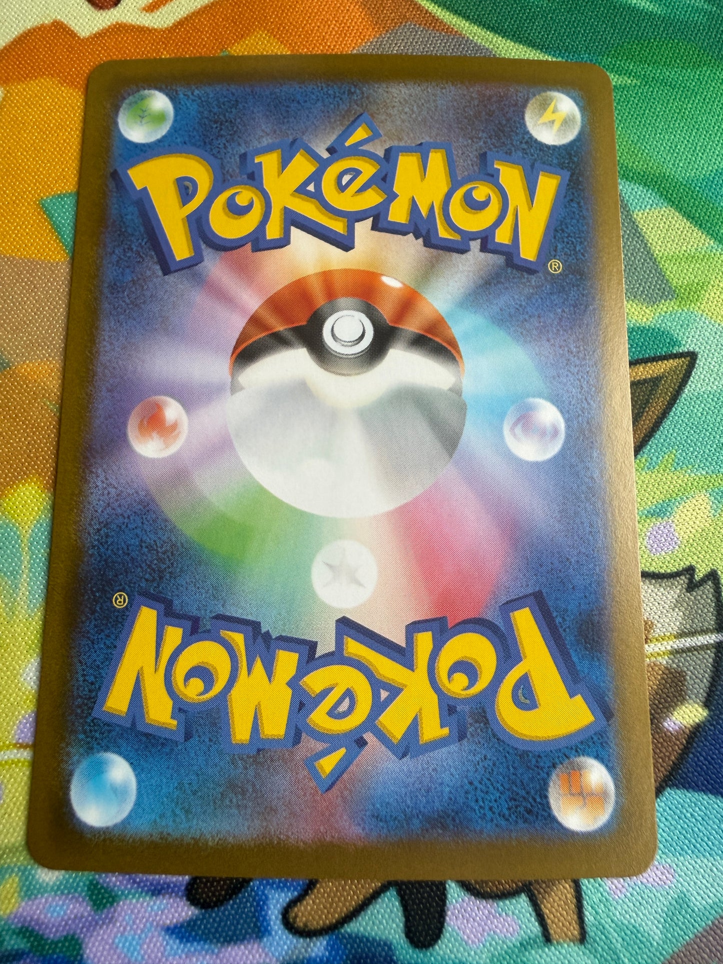 Team Rocket's Moltres Ex #15 Pokemon Japanese Glory Of Team Rocket