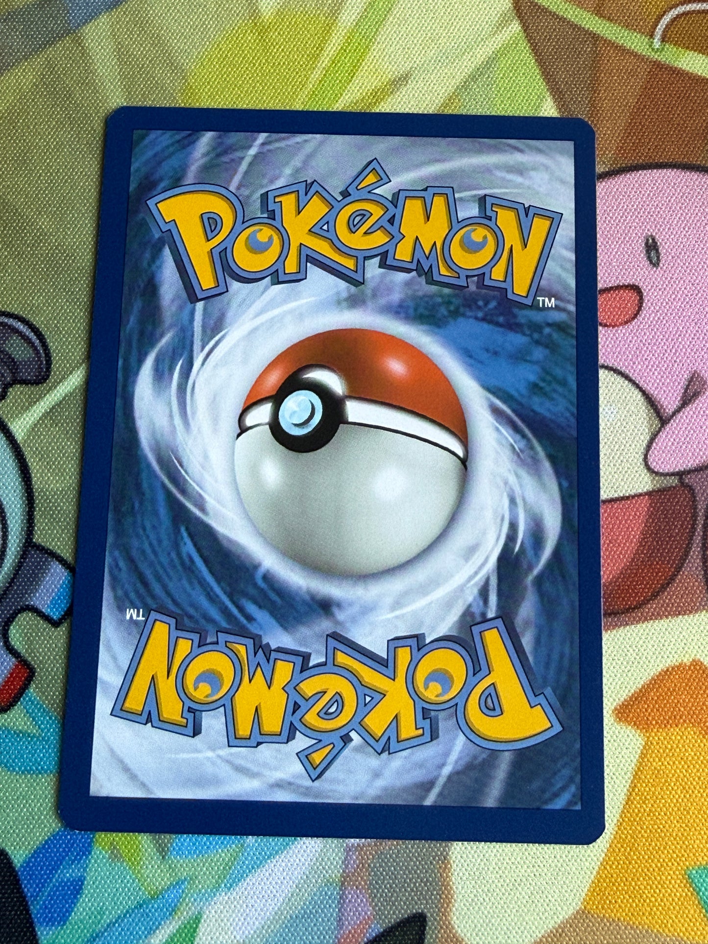 #39 Voltorb Reverse Holo | Pokemon Evolutions