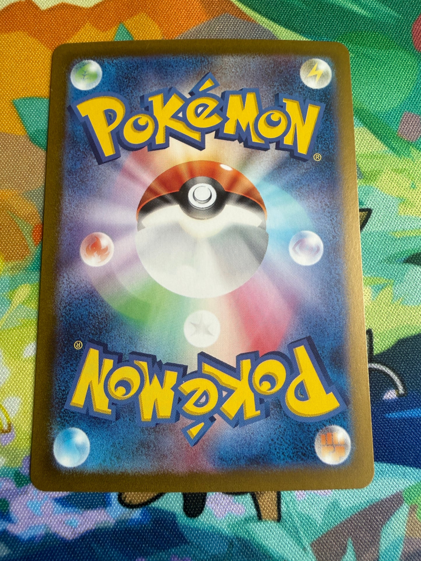 Wigglytuff EX #40 Pokemon Japanese Scarlet & Violet 151