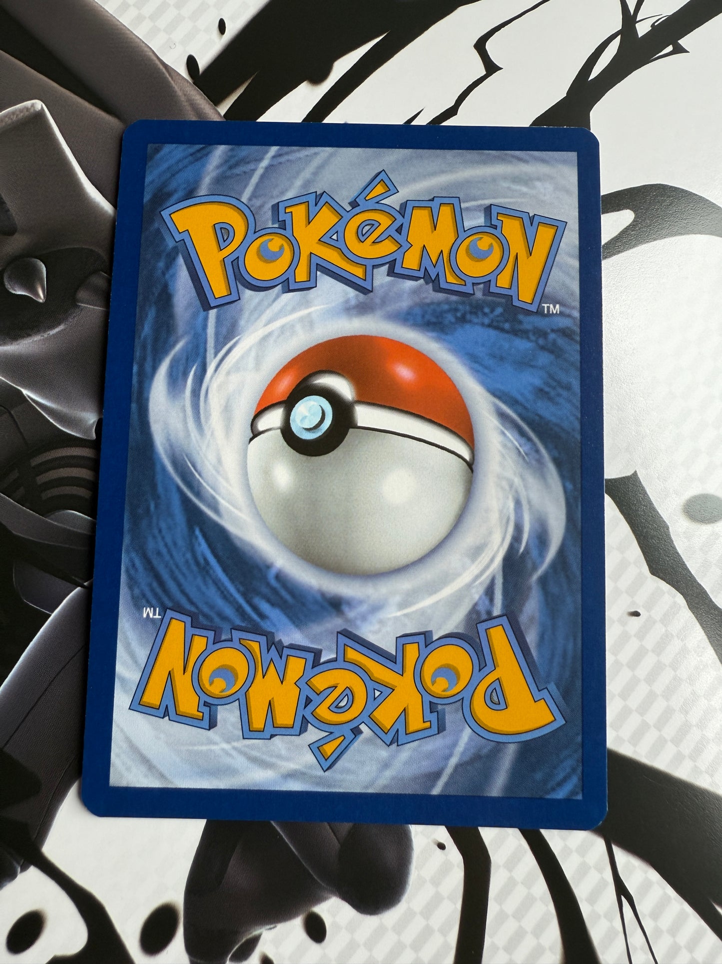 Gothitelle #43 Holo | Pokemon | White Flare