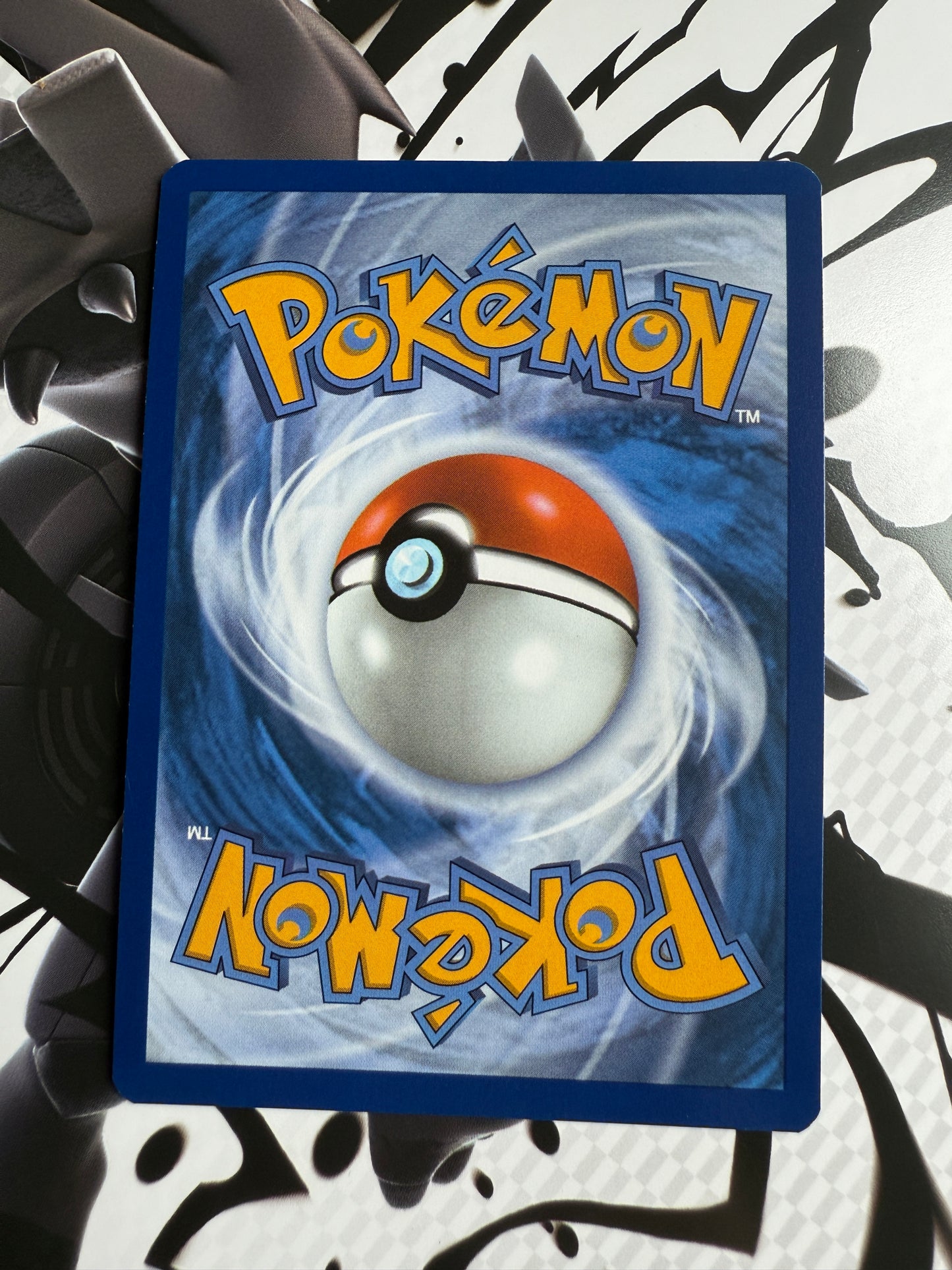 Samurott #23 Holo | Pokemon | White Flare