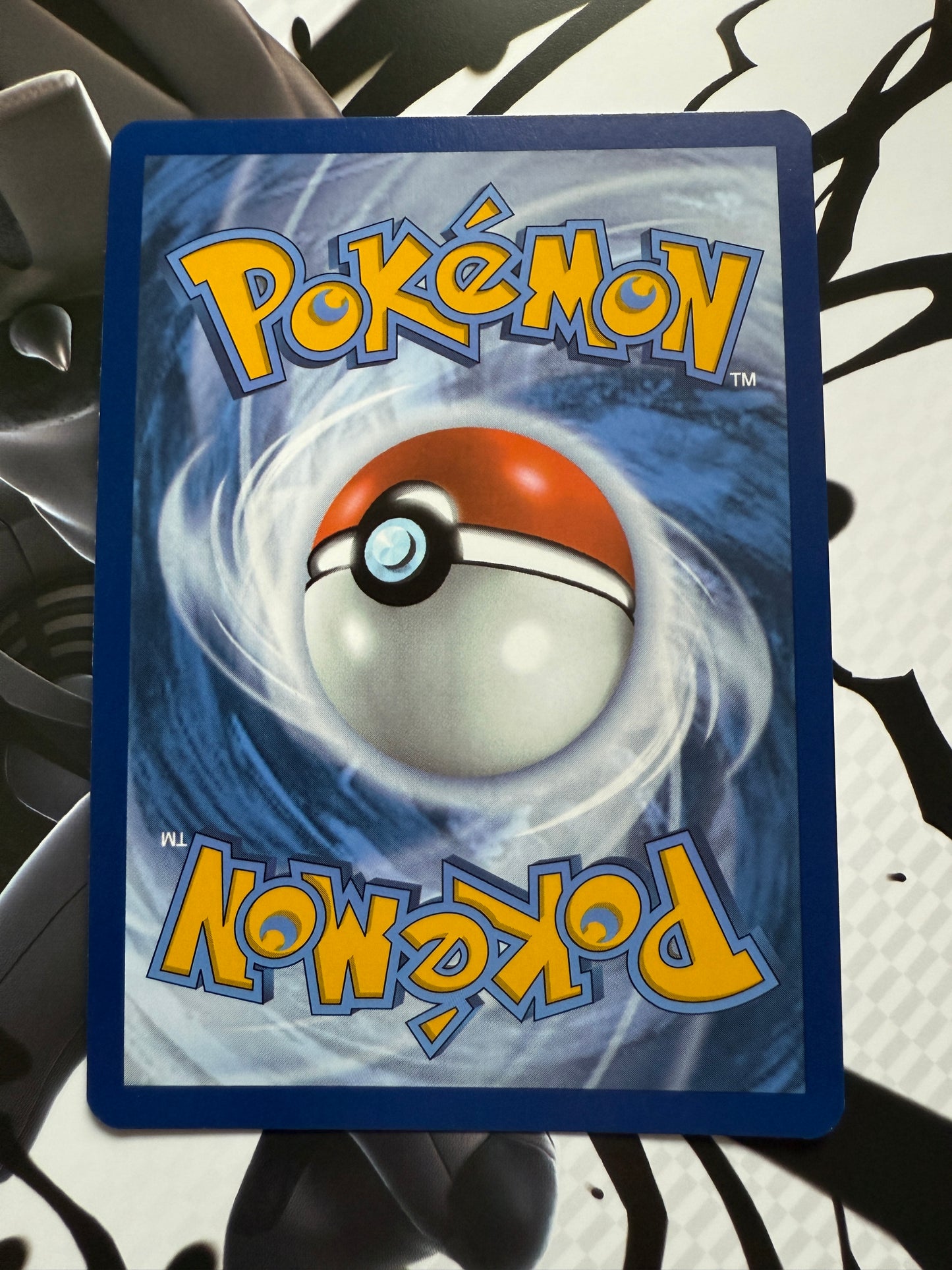 Cubchoo #109 | Pokemon | Black Bolt