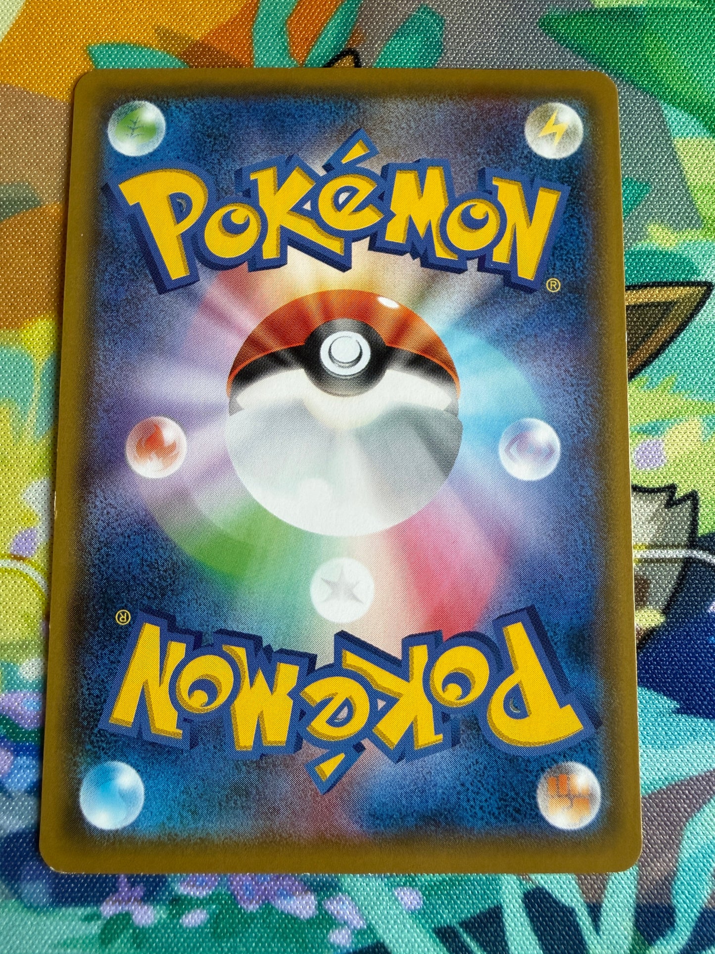 Charizard GX #13 Pokemon Japanese GX Starter Decks