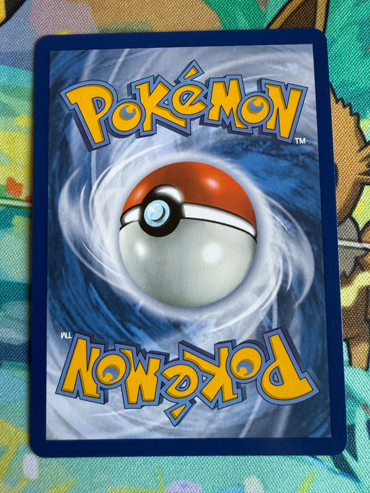 Nymble #96 Pokemon Phantasmal Flames