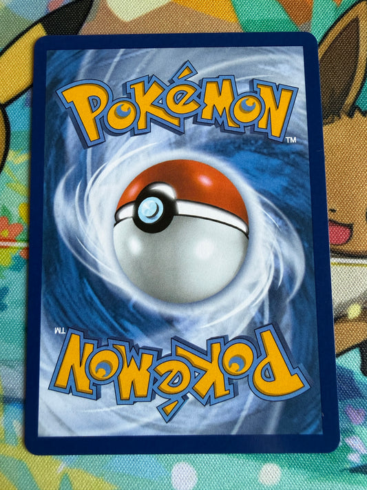 Togedemaru #104 Pokemon Phantasmal Flames