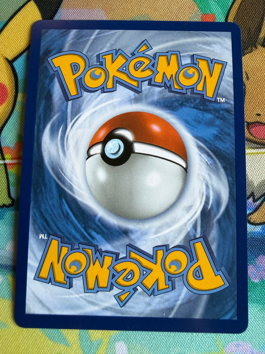 Mismagius Ex #36 Pokemon Phantasmal Flames