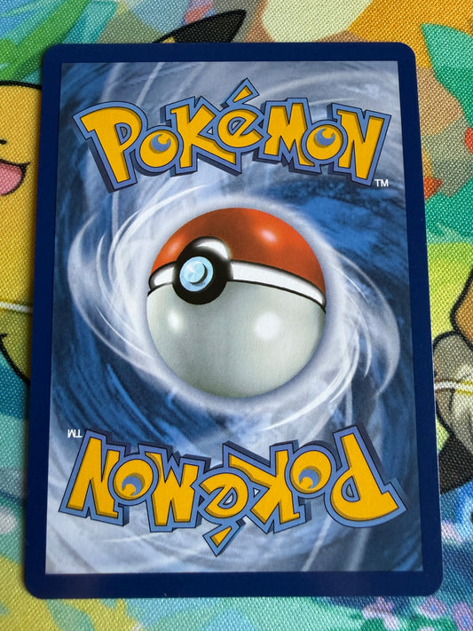 Rotom Ex #29 Pokemon Phantasmal Flames