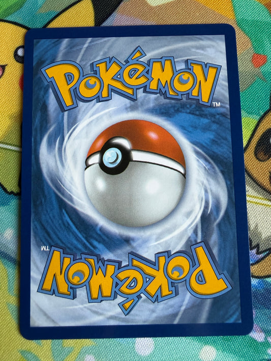 Mega Sharpedo Ex #61 Pokemon Phantasmal Flames