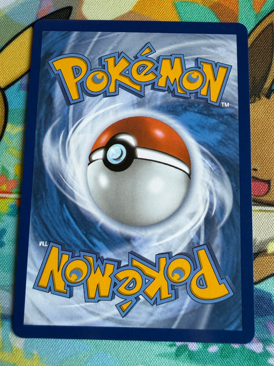 Mega Gengar Ex #56 Pokemon Phantasmal Flames