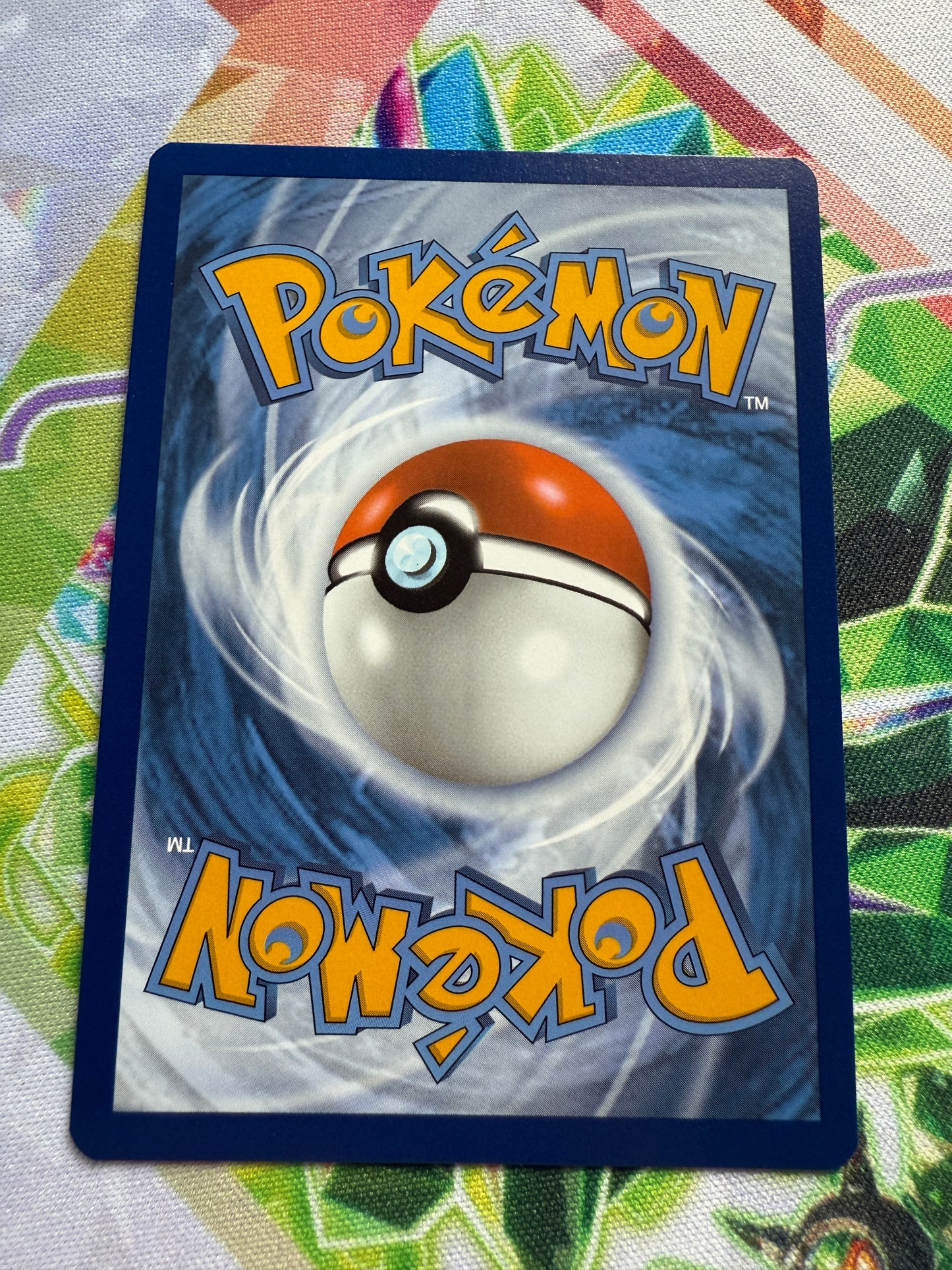 Snorlax #122 Cosmos Holo | Pokemon Promo