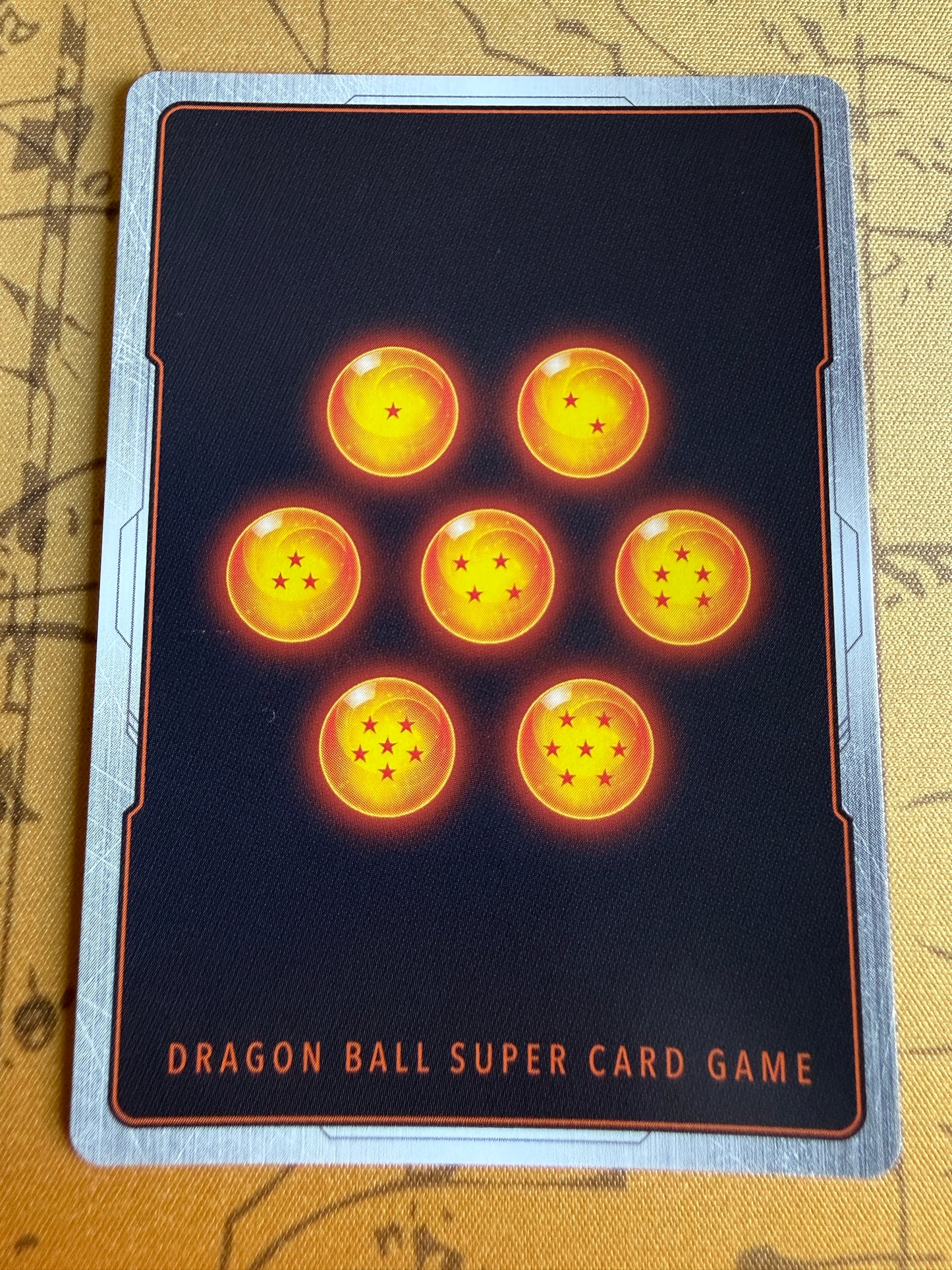 Vegeta, Ready To Rumble BT11-053 Dragon Ball Super Theme Selection: History Of Vegeta