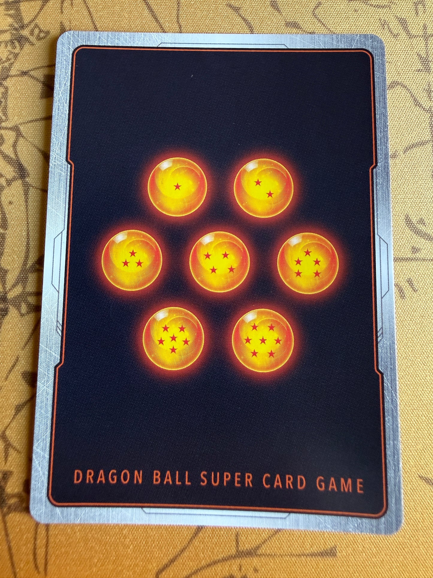 SS Vegeta, Exploiting Weakness DB1-002 Dragon Ball Super Theme Selection: History Of Vegeta