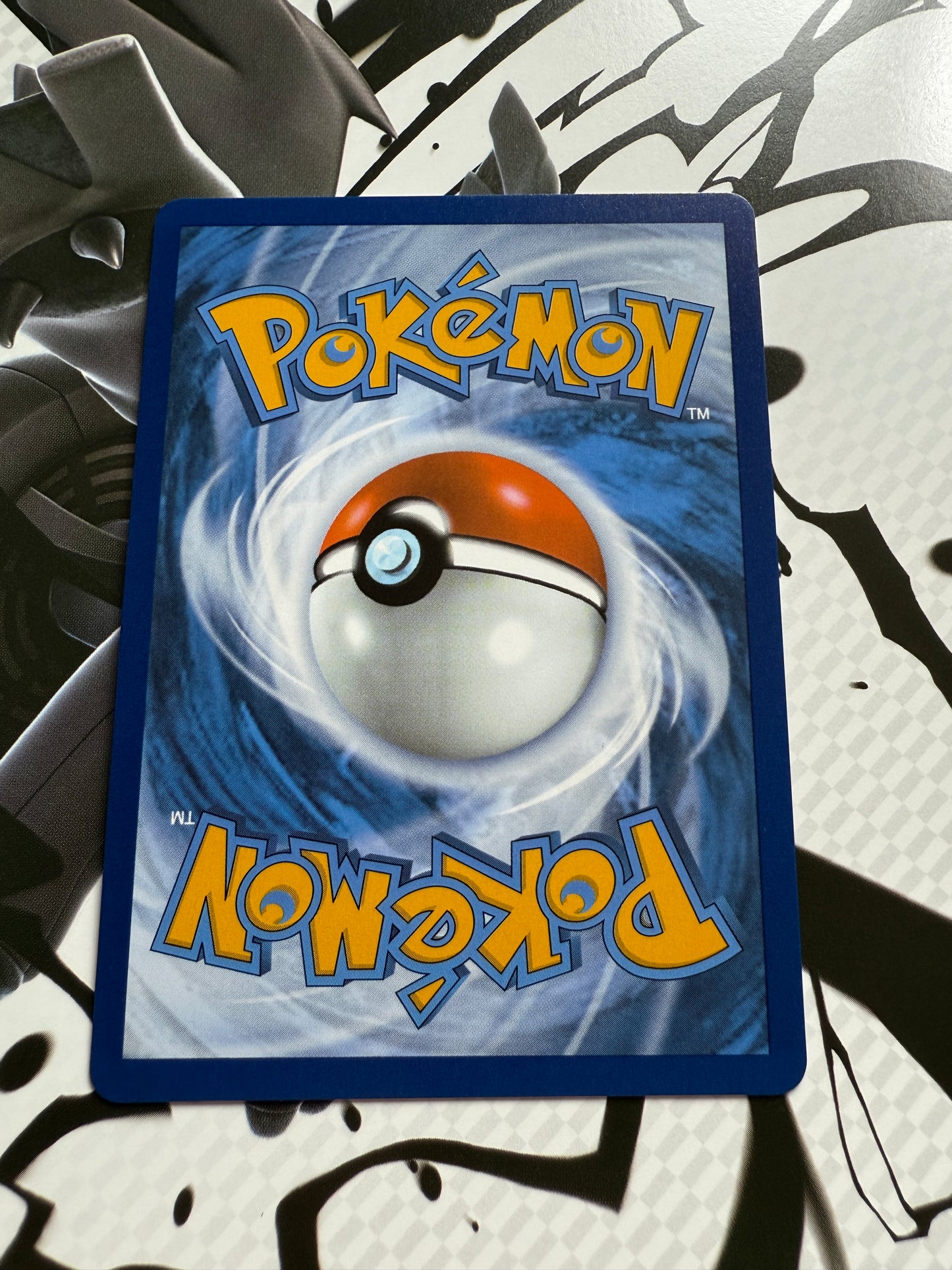 Genesect Ex #67 | Pokemon | Black Bolt