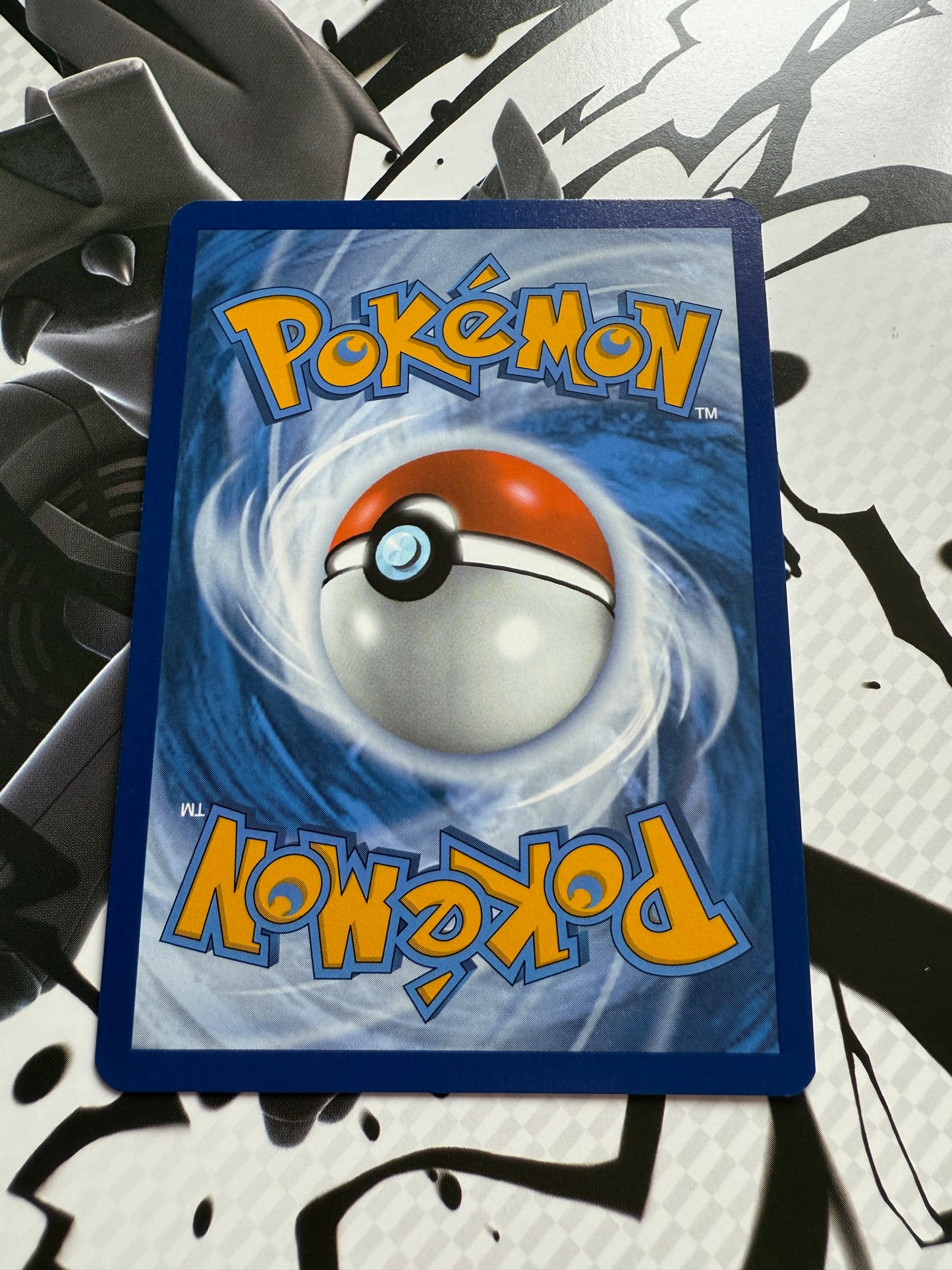 Grass Energy Holo | Pokemon | Black Bolt / White Flare