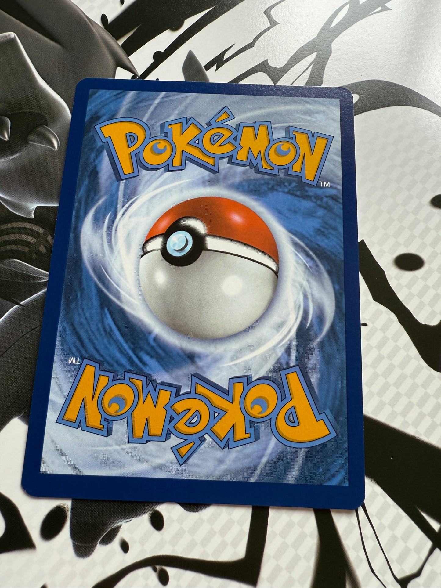 Fire Energy Holo | Pokemon | Black Bolt / White Flare