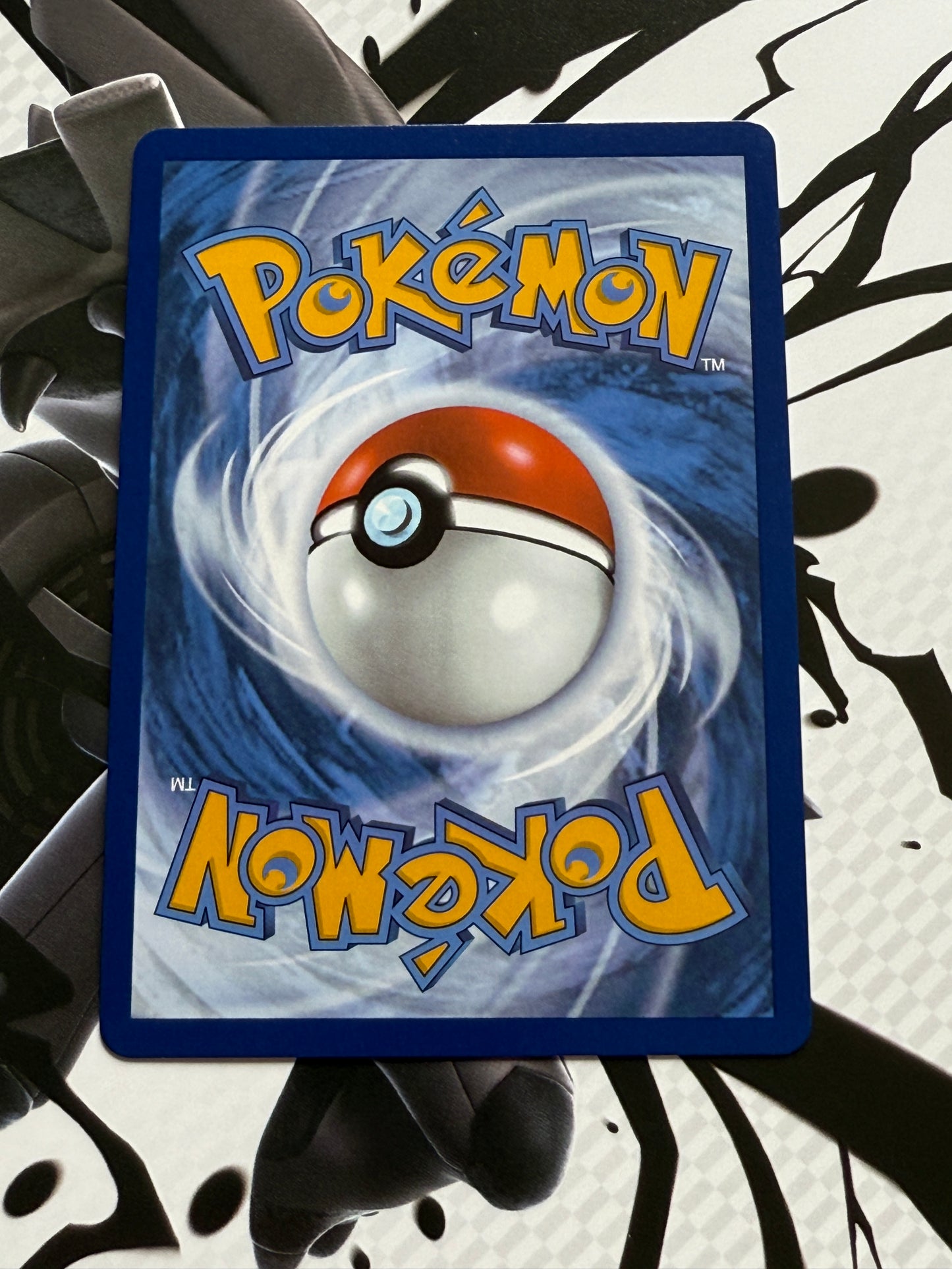 Sawk #130 | Pokemon | Black Bolt & White Flare