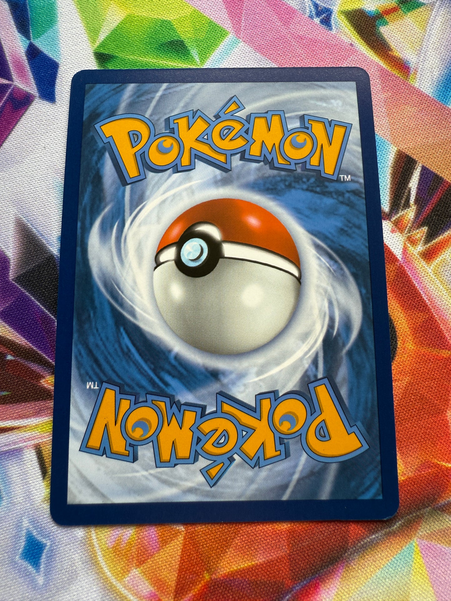 Raven's Mabosstiff EX 235 | Pokemon | Destined Rivals