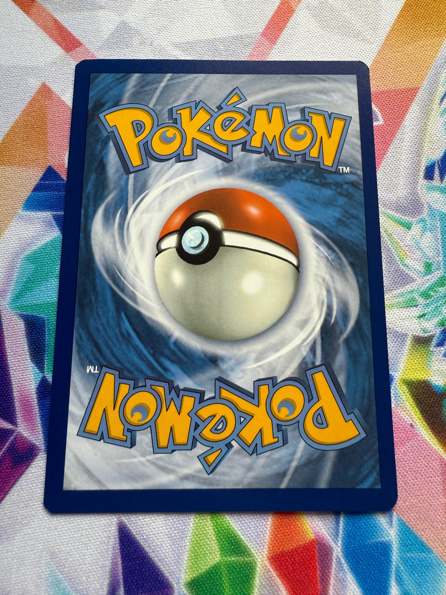 Rika #241 | Pokemon | Paradox Rift