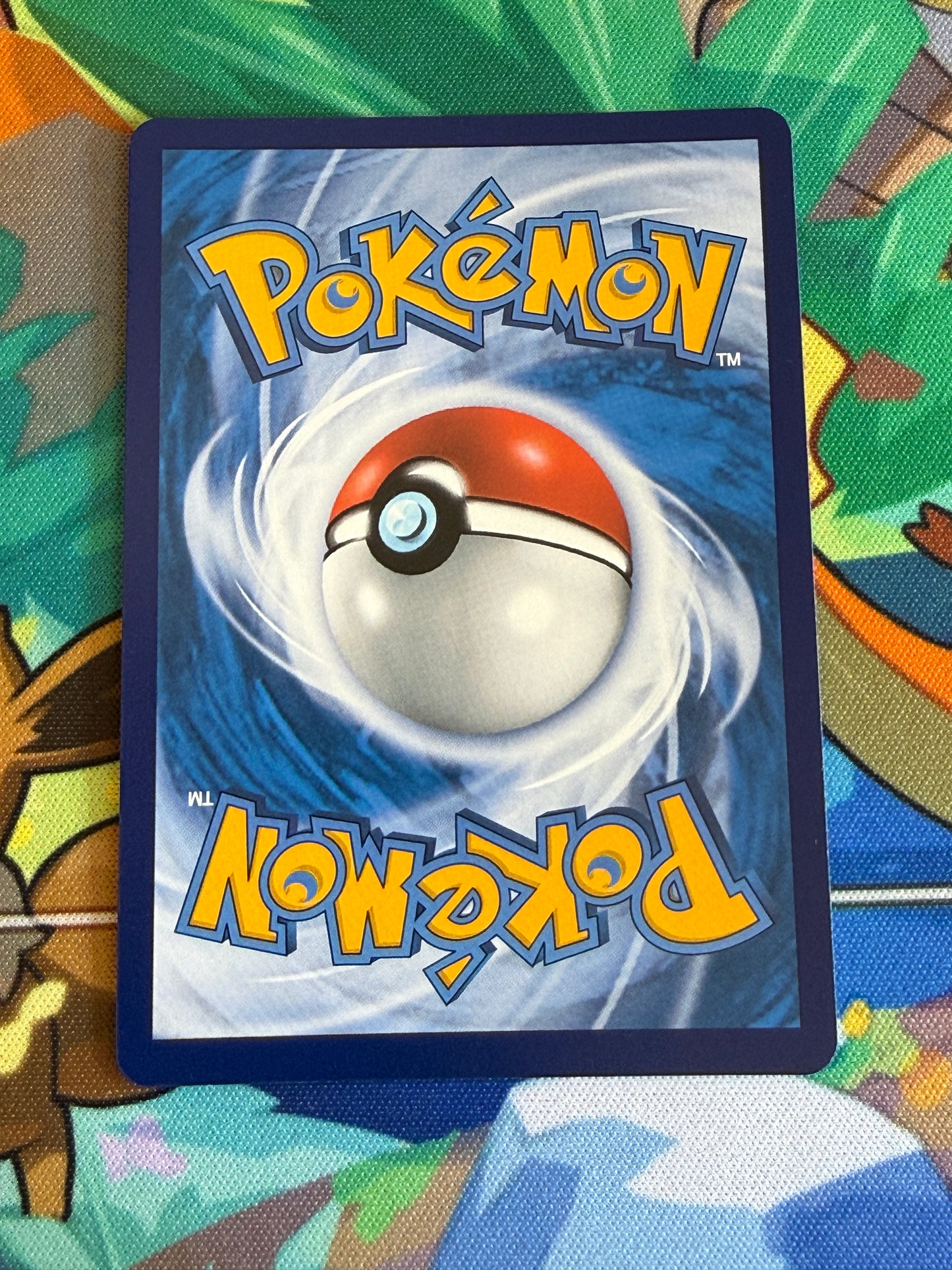 Raihan #155 Pokemon Chinese CS4aC