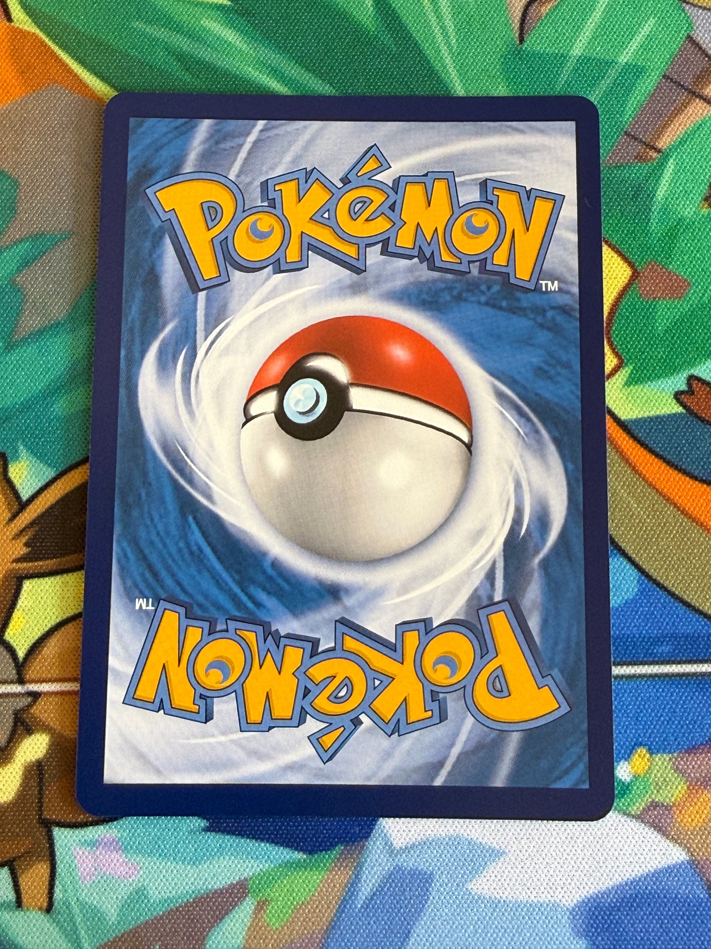 Piers #9 Pokemon Chinese CS4.1c