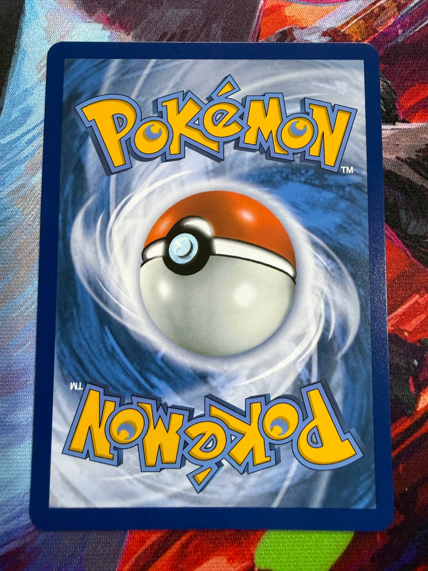 Mega Charizard X EX #23 | Pokemon Promo