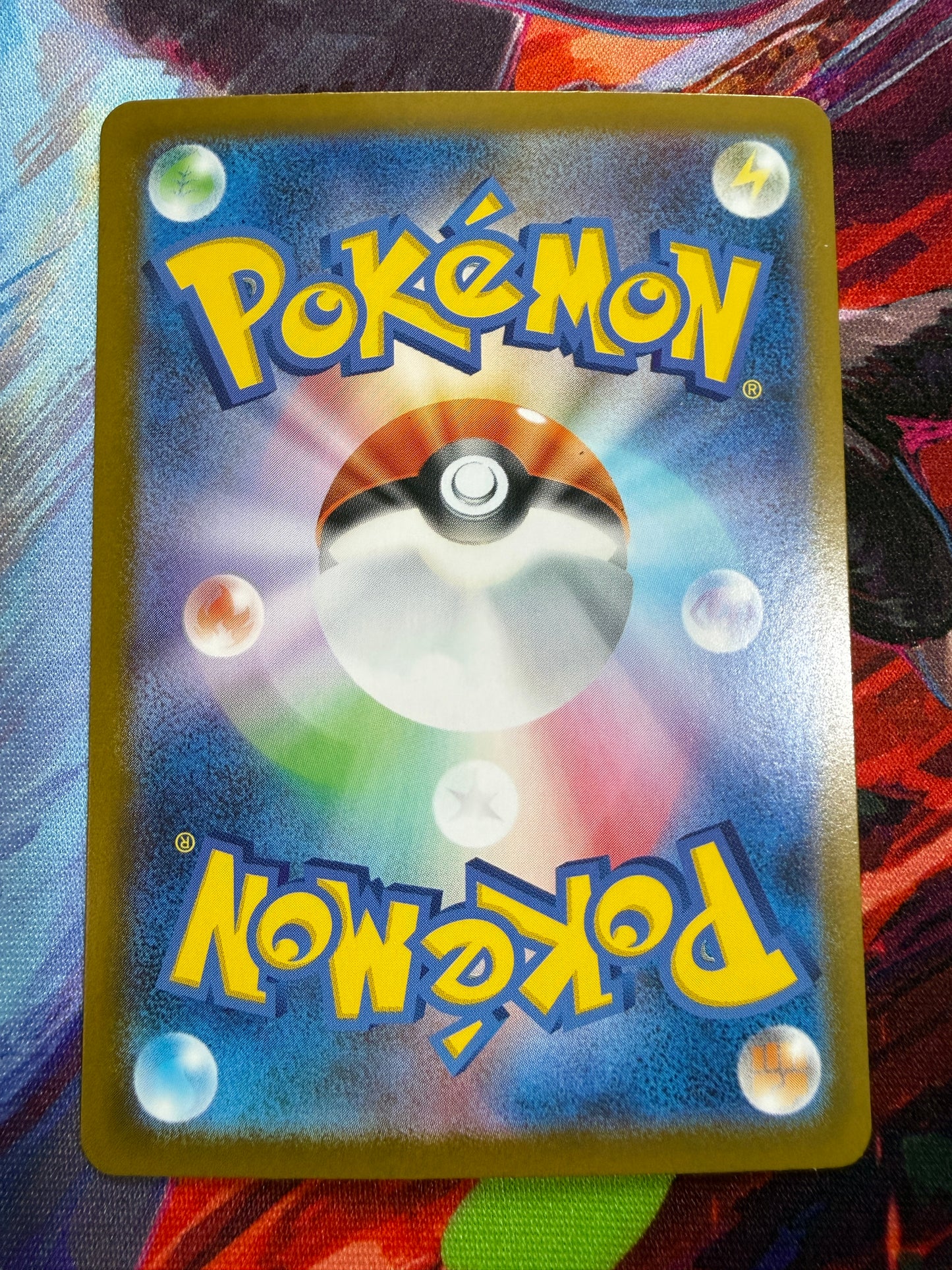 Mega Charizard X Ex #94 Pokemon Japanese Inferno X