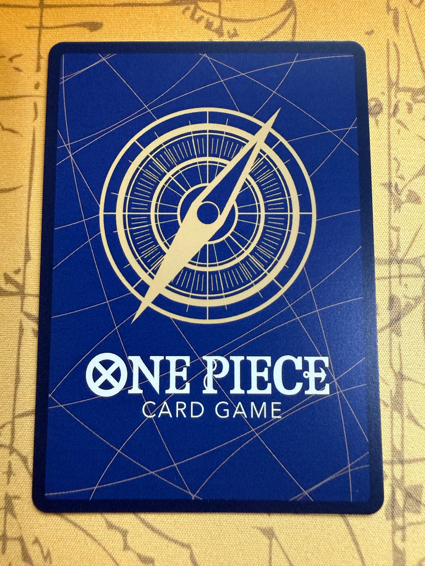 Gecko Moria OP14-104 SR | One Piece Japanese | Azure Sea’s Seven