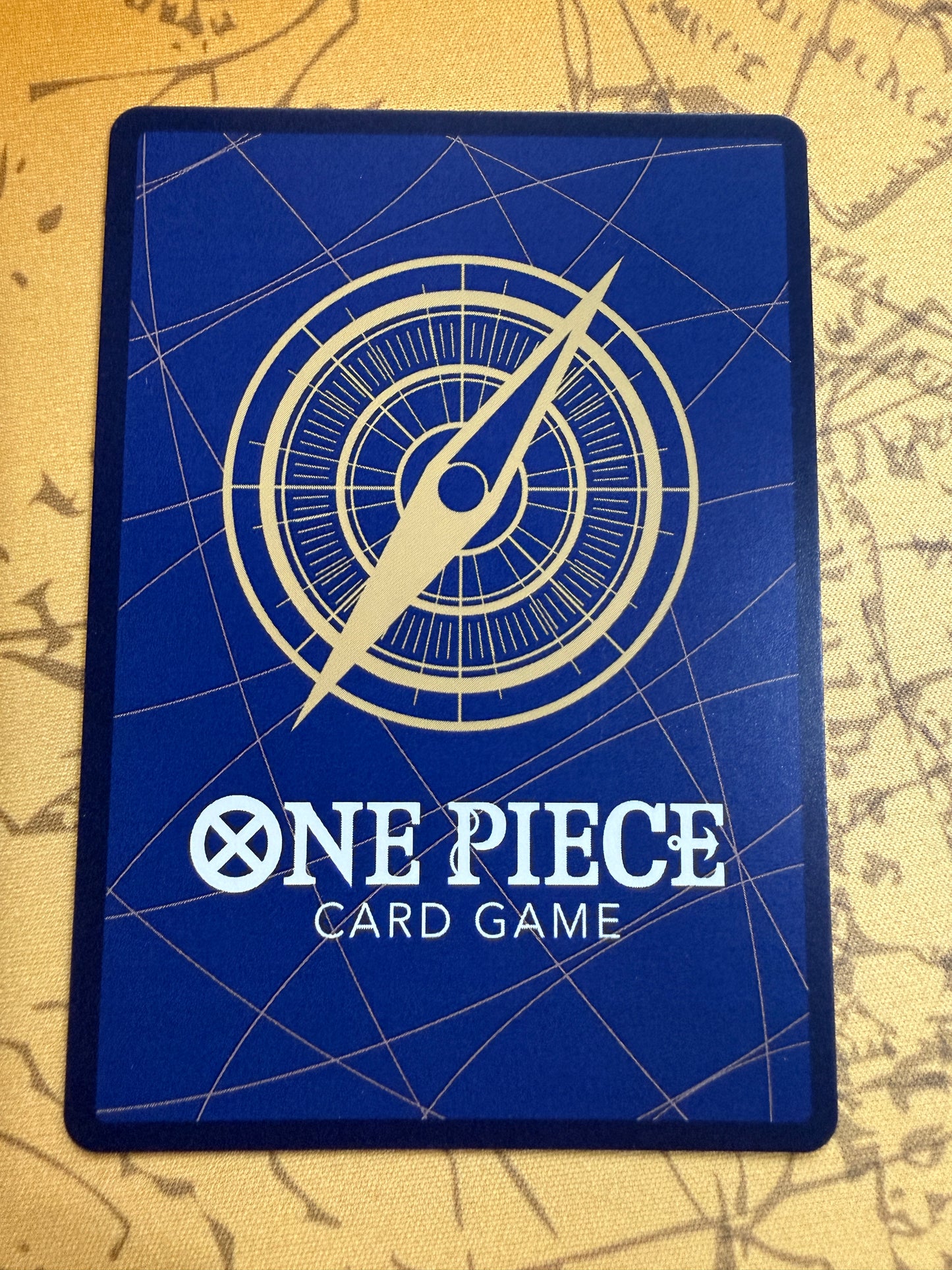 Jinbe OP14-049 SR | One Piece Japanese | Azure Sea’s Seven