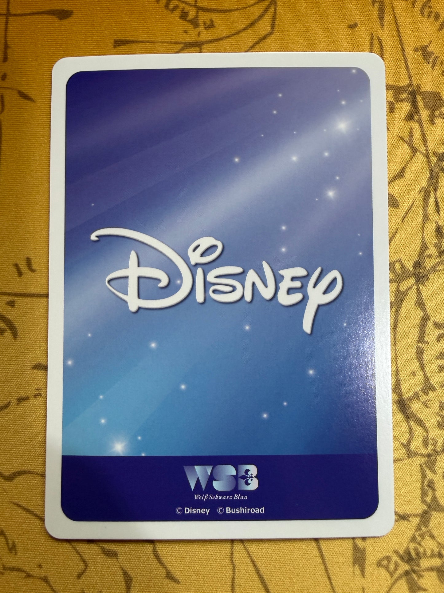 Weiss Schwarz Blau | Disney Characters | Dumbo DSY/01B-005 R