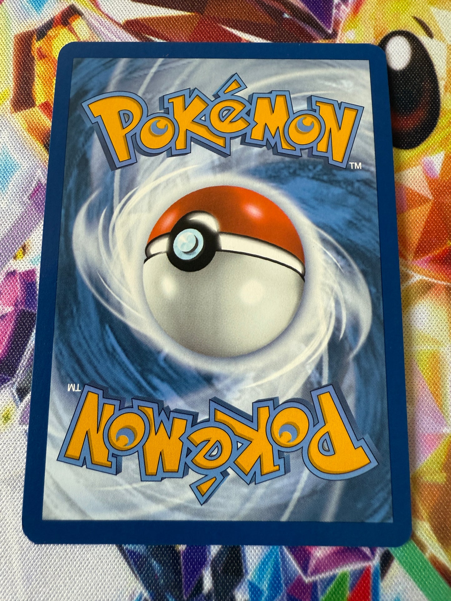 Iono's Bellibolt Ex #194 | Pokemon English Promo | Journey Together JTG