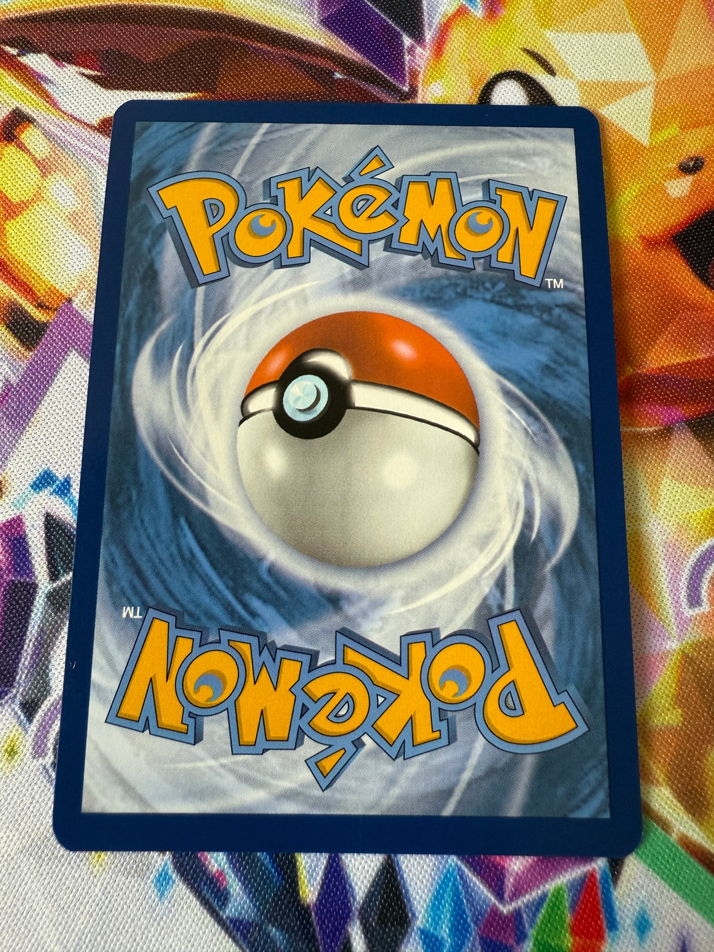 Poke Vital A #62 | Pokemon | Shrouded Fable