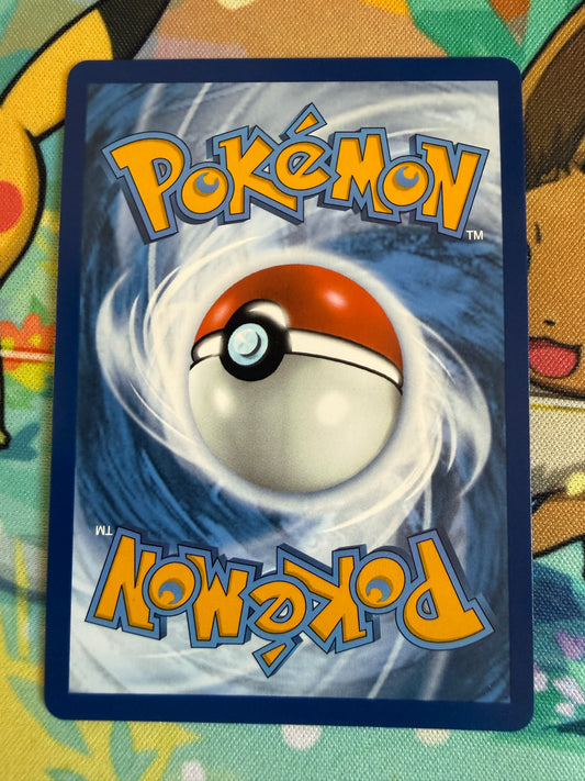 Lillie's Determination #184 Pokemon Mega Evolution