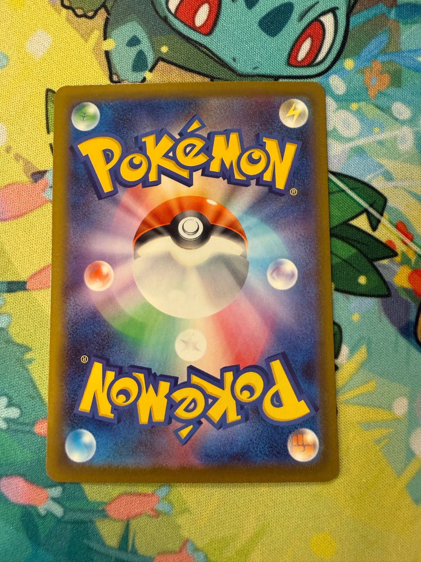 Mega Froslass Ex #36 Pokemon Japanese Mega Dream Ex