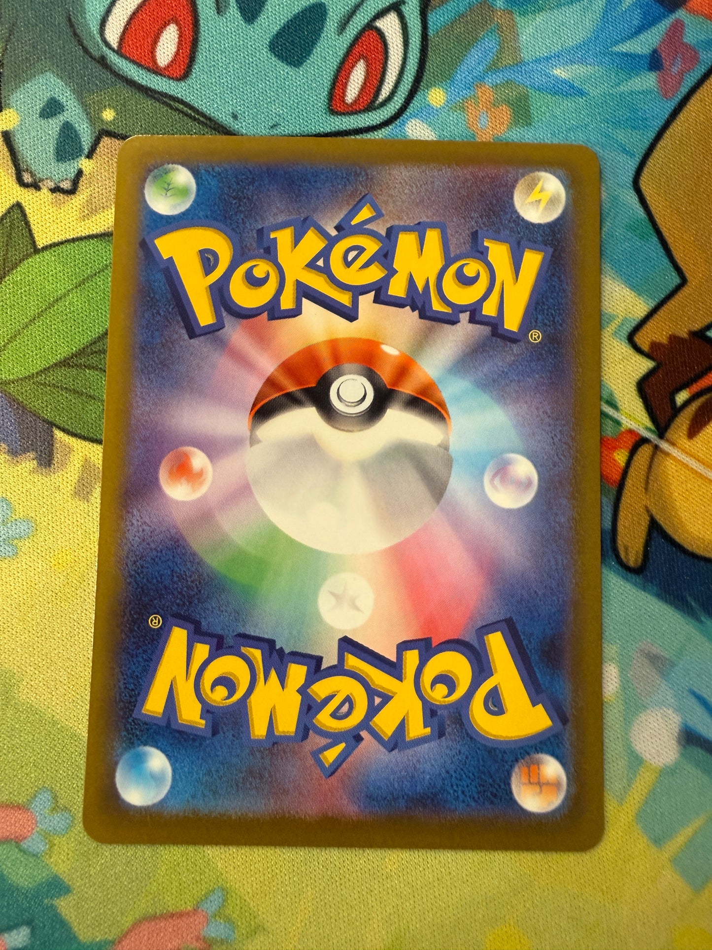 Team Rocket's Dugtrio #206 Pokemon Japanese Mega Dream Ex