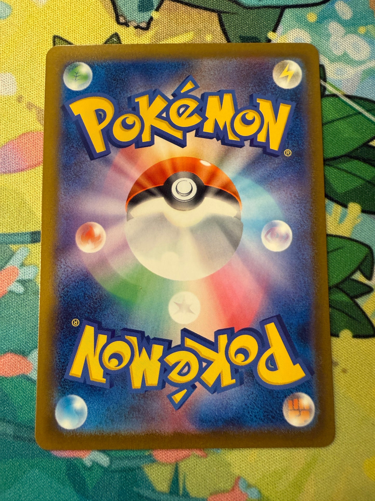 Team Rocket's Mewtwo Ex #237 Pokemon Japanese Mega Dream Ex