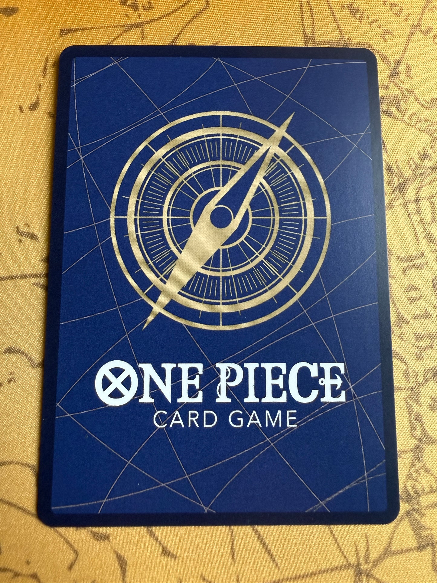 Sengoku EB02-044 One Piece Japanese Extra Booster Anime 25th Collection