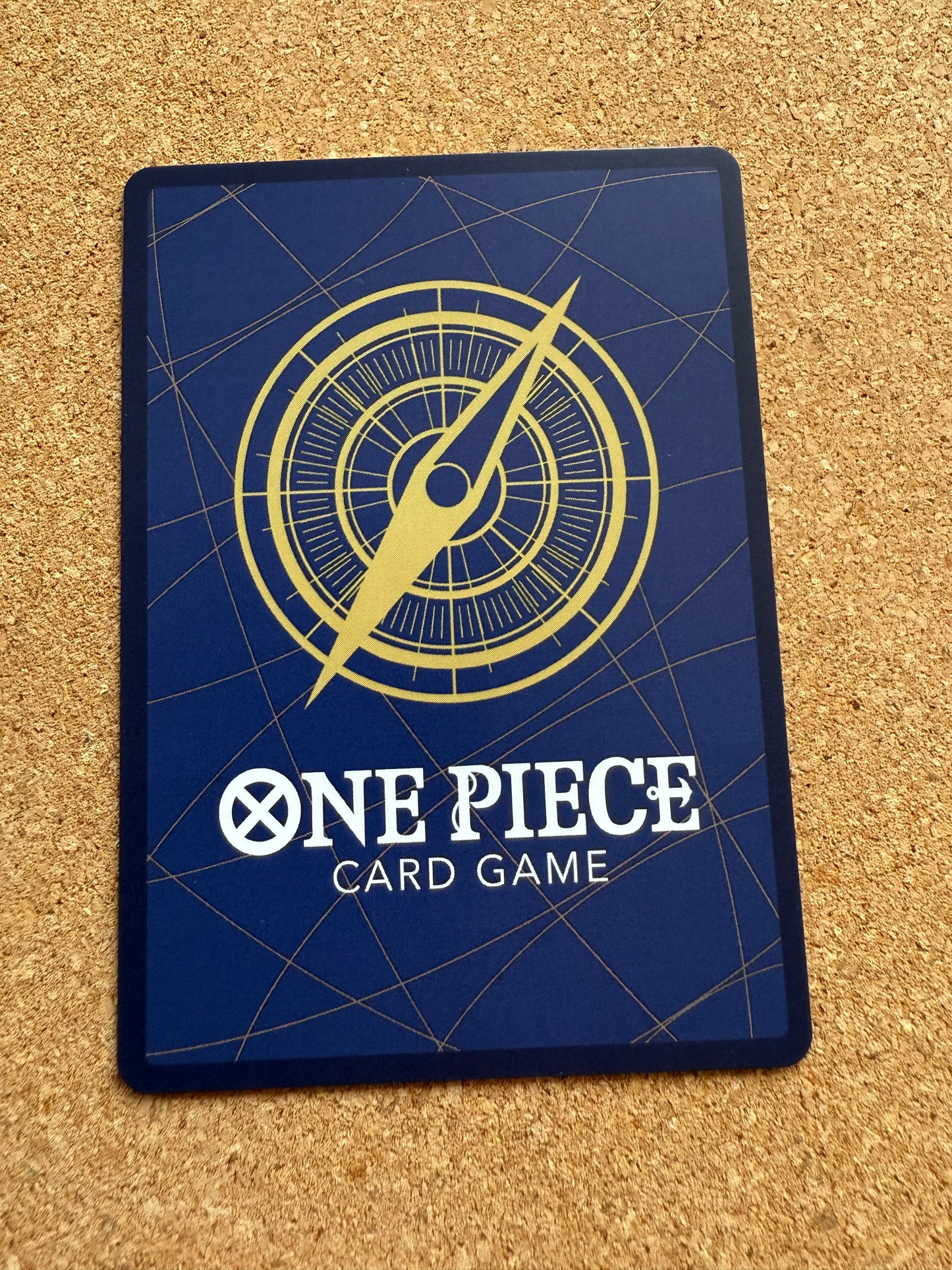 Yamato P-046 PROMO | Magazine Promo | One Piece | Japanese